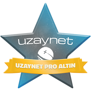 Uzaynet Pro Altın Paket Nisan 2024