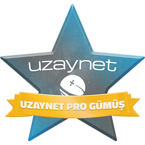 Uzaynet Pro Gümüş Paket Nisan 2024