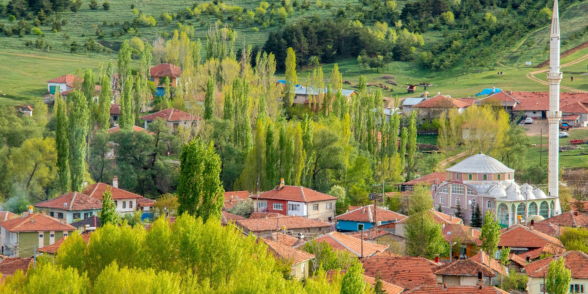 Her Yerde İnternet. Uzaynet Altyapısız Uydu İnternetin Avantajları Her Yerde İnternet. Uzaynet Altyapısız Uydu İnternetin Avantajları