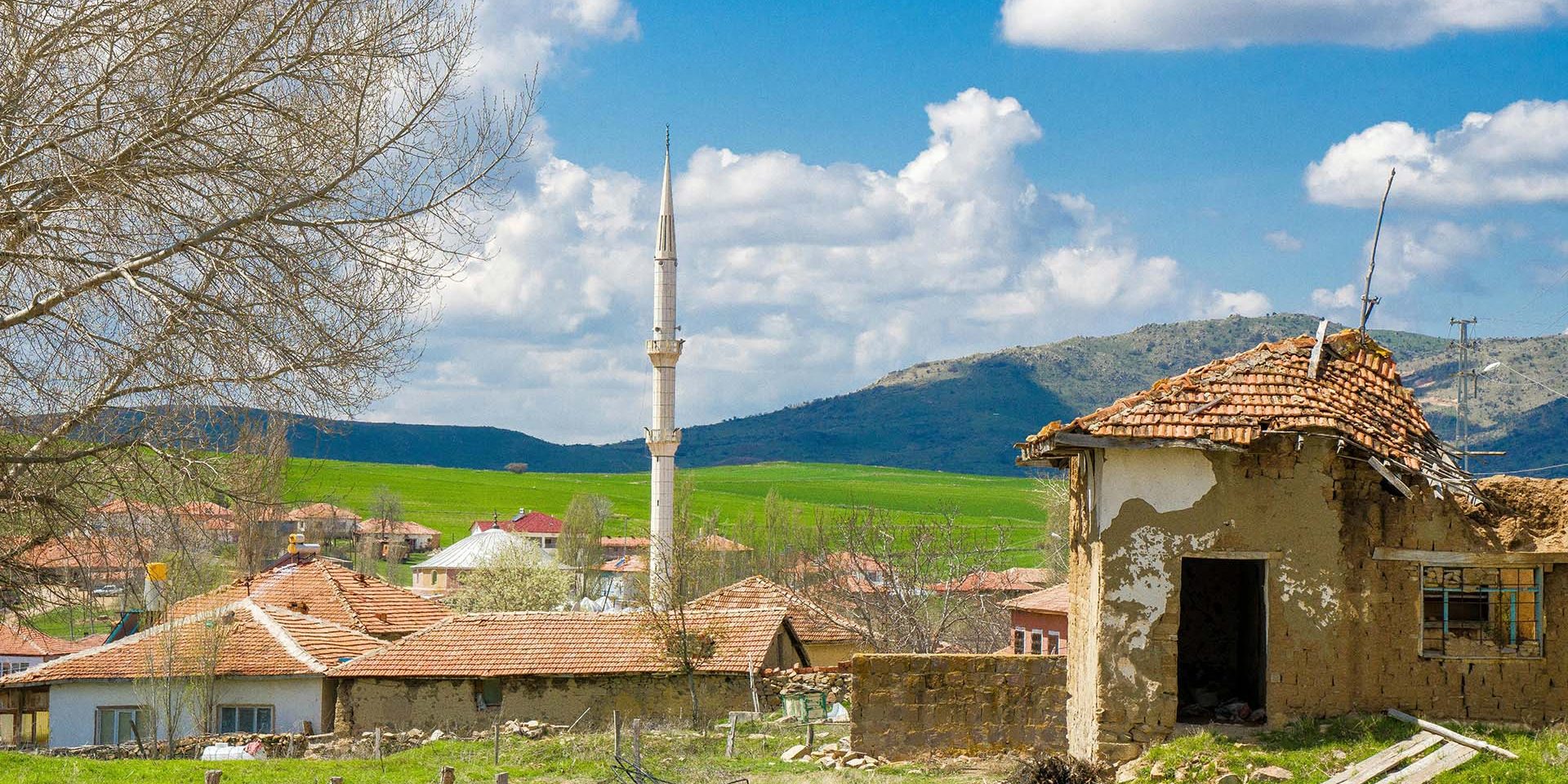 Kırsalda Hızlı İnternet Mümkün mü? Uzaynet Altyapısız Uydu İnternet ile Tanışın