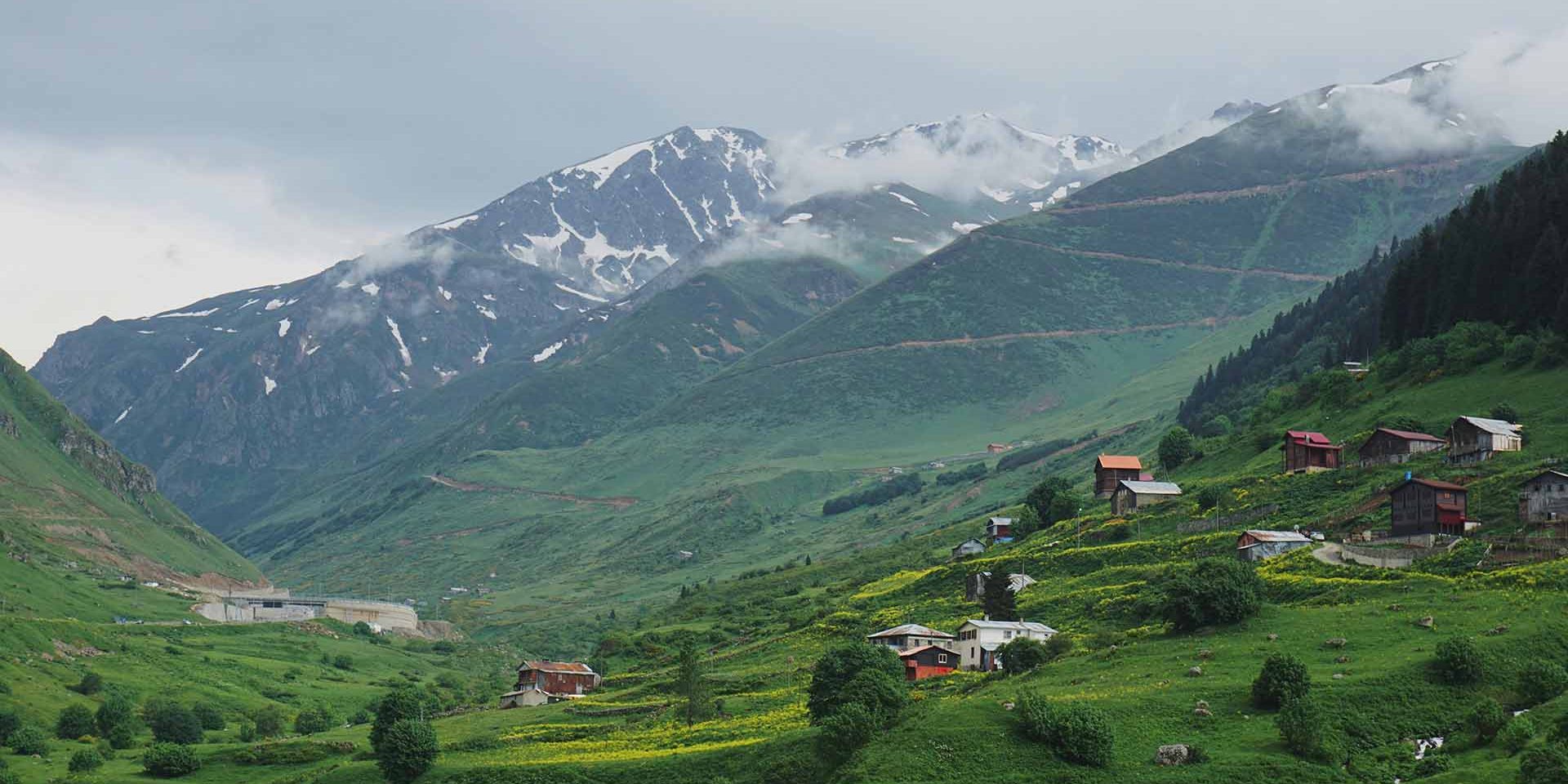 Altyapısız İnternet, Kırsalda İnternet Erişimini Nasıl Sağlarsınız? Altyapısız İnternet, Kırsalda İnternet Erişimini Nasıl Sağlarsınız?