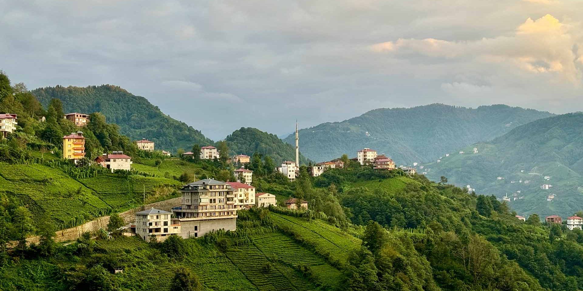 Altyapısız İnternet Nedir? Köylerde ve Kırsalda Kullanım Avantajları Altyapısız İnternet Nedir? Köylerde ve Kırsalda Kullanım Avantajları