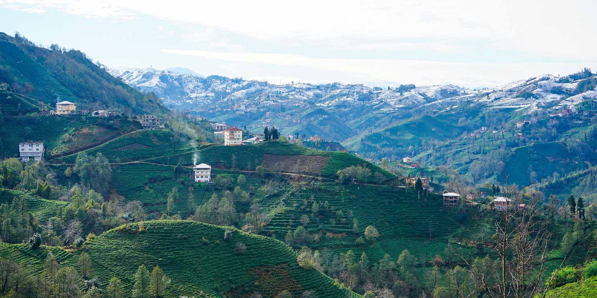 Altyapısız İnternet ile Kırsal Alanlarda Uydudan Bağlantı Altyapısız İnternet ile Kırsal Alanlarda Uydudan Bağlantı