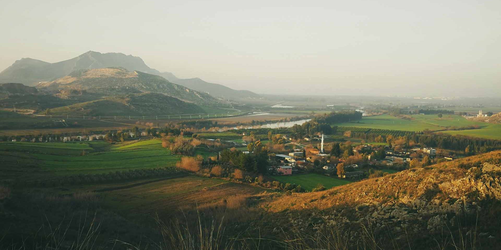 Kablosuz İnternet, Uydudan Bağlantı ile Altyapısız İnternet Çözümü
